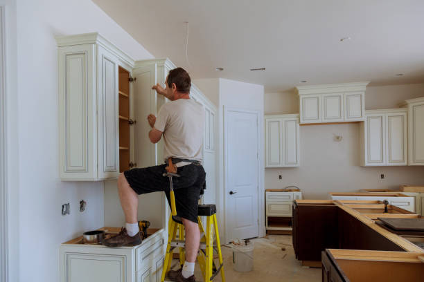 Licensed Kitchen service in Burke, VA - Remodeling Of Kitchen